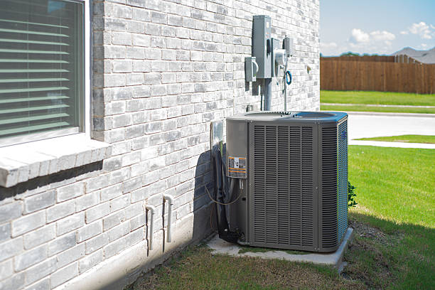 Reliable Heat Pump Repair contractor in Lynchburg, VA by FH HVAC